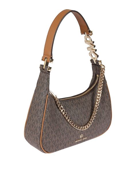 michael kors shoulder bag clearance|michael kors discontinued purses.